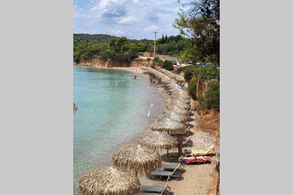 פורטו הלי Summer House מראה חיצוני תמונה