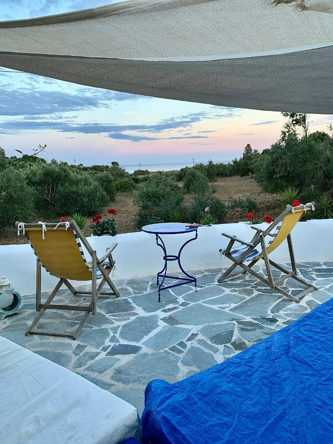 פורטו הלי Summer House מראה חיצוני תמונה