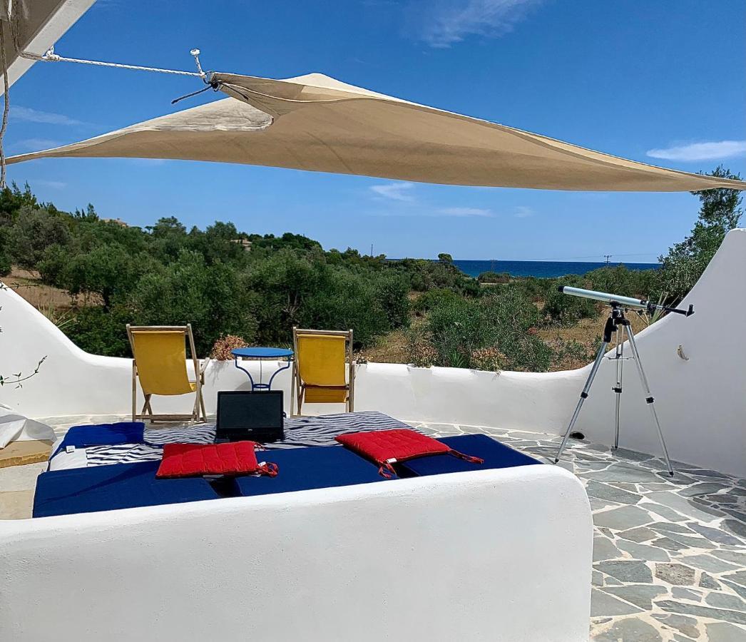 פורטו הלי Summer House מראה חיצוני תמונה