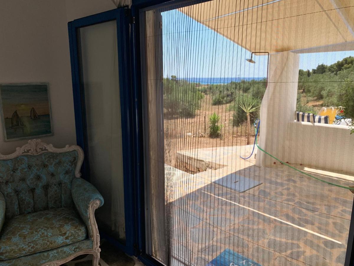 פורטו הלי Summer House מראה חיצוני תמונה