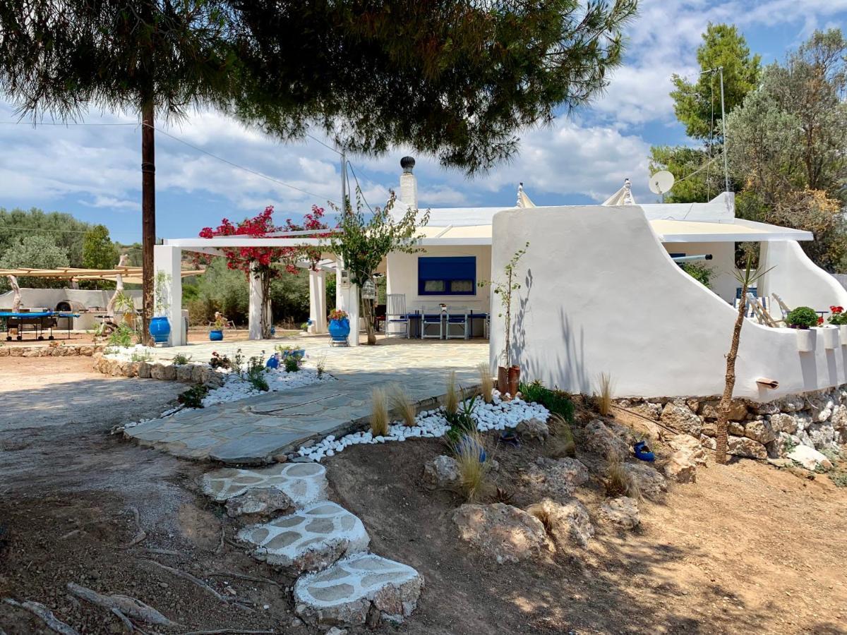 פורטו הלי Summer House מראה חיצוני תמונה