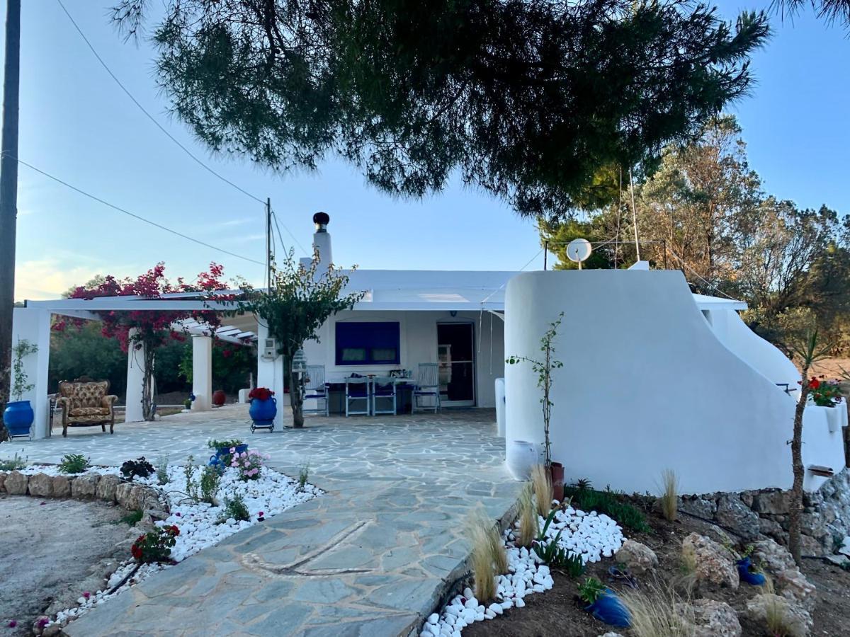 פורטו הלי Summer House מראה חיצוני תמונה