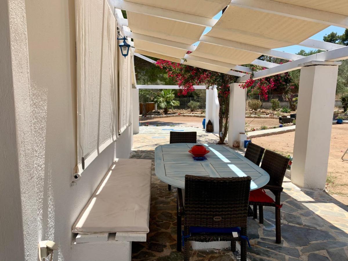 פורטו הלי Summer House מראה חיצוני תמונה