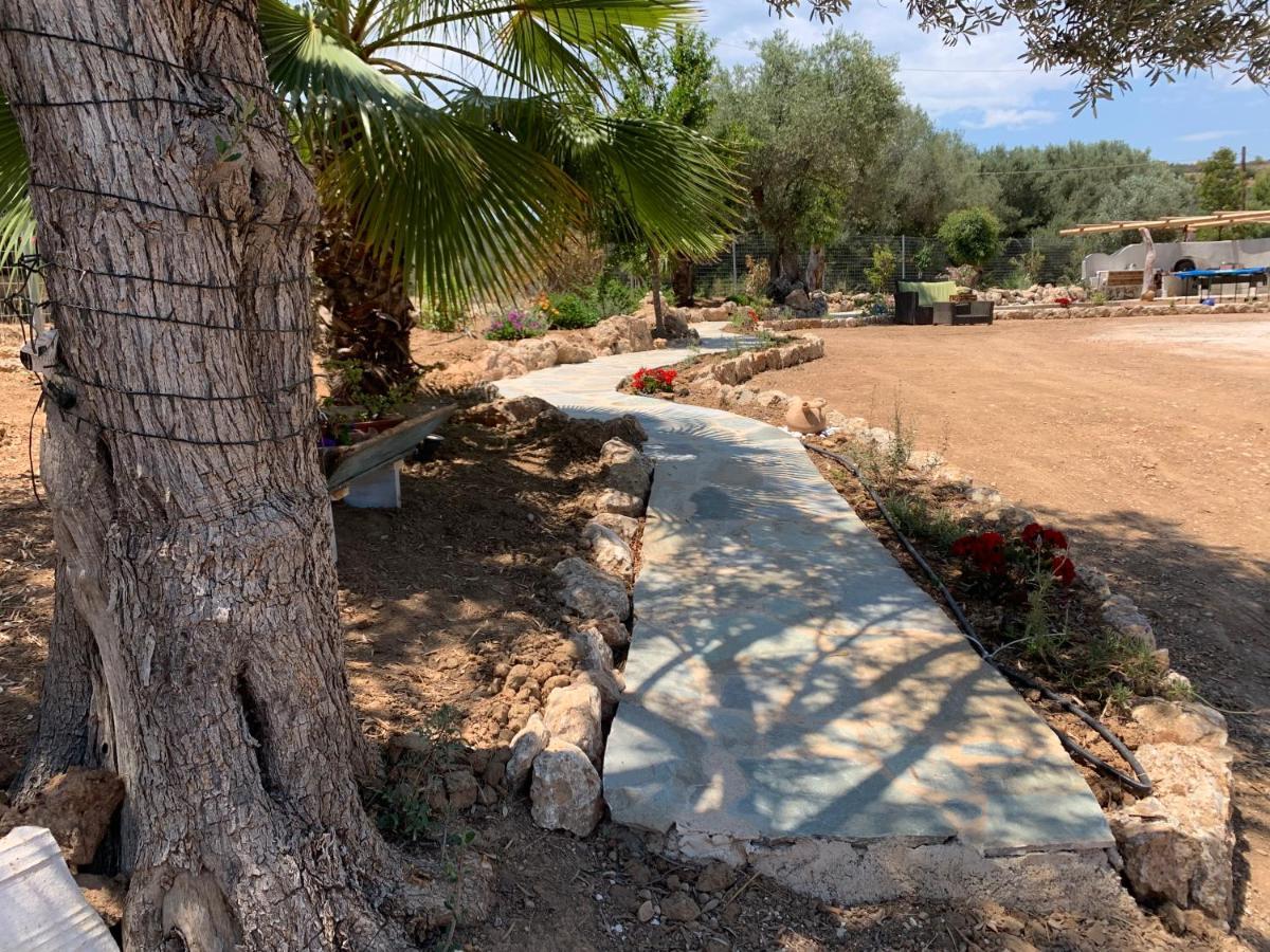 פורטו הלי Summer House מראה חיצוני תמונה