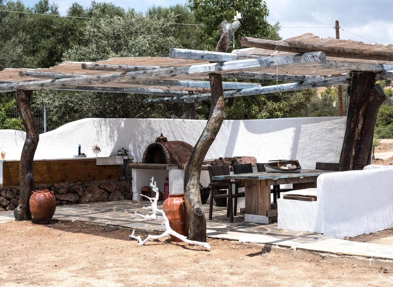 פורטו הלי Summer House מראה חיצוני תמונה