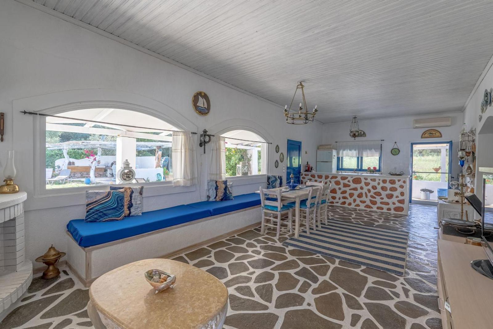 פורטו הלי Summer House מראה חיצוני תמונה