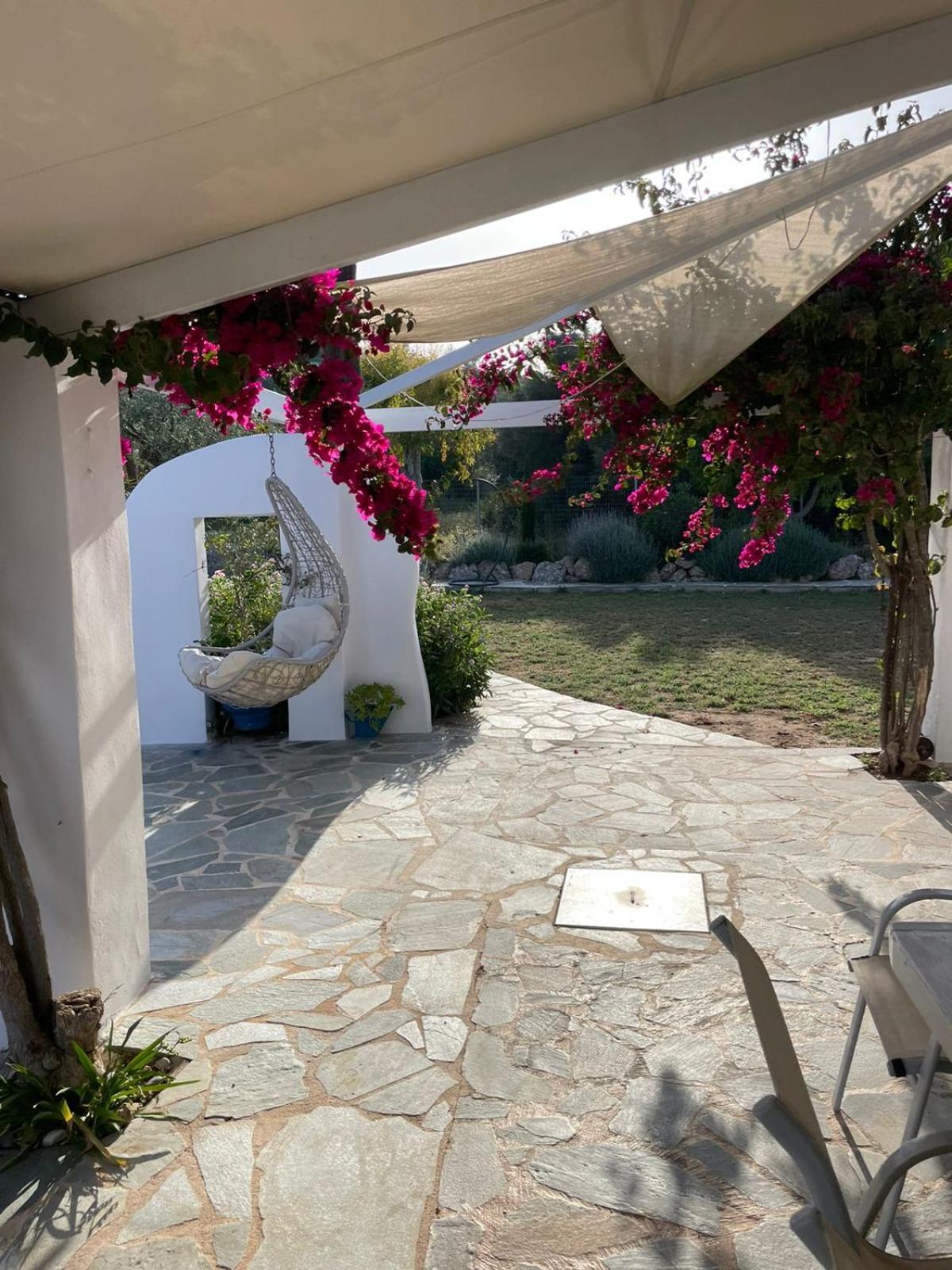 פורטו הלי Summer House מראה חיצוני תמונה